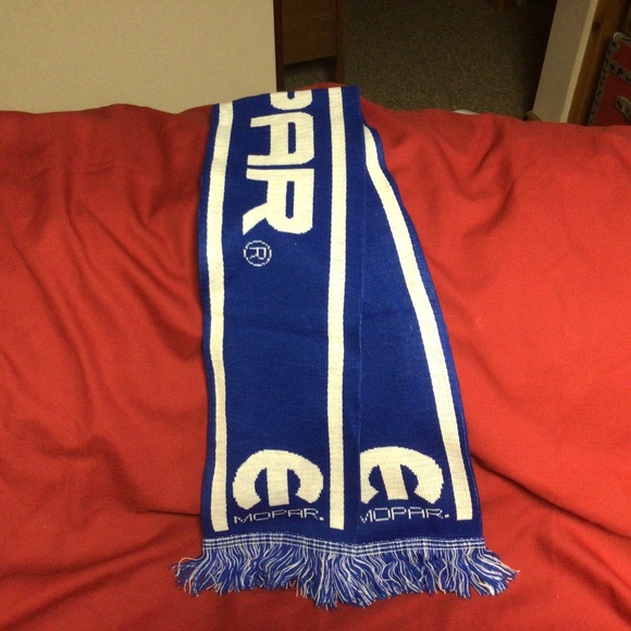 MOPAR scarf - Picture 1 of 1